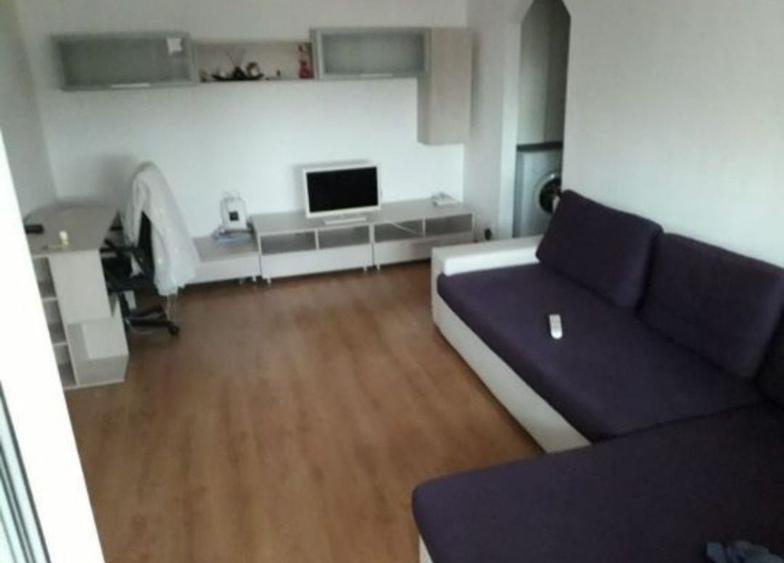 Apartament cu 2 camere în Brâncoveanu