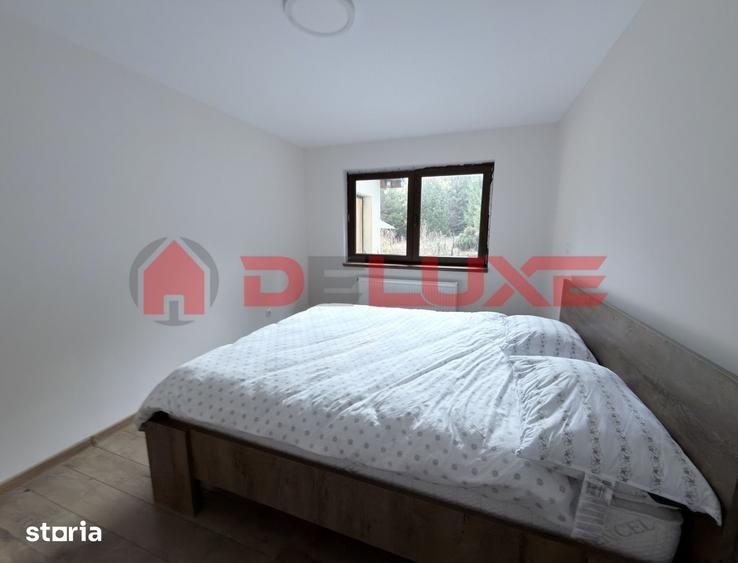 Casă cu 8 camere cu Teren 3905 Mp în Ilva Mică