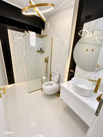 Apartament cu 3 camere în Sântandrei