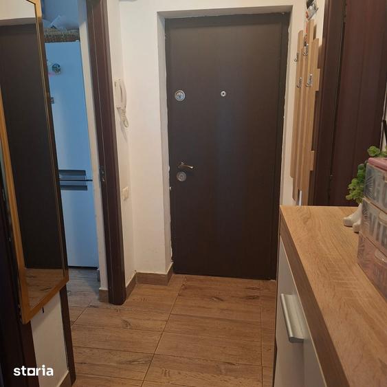 Apartament cu 2 camere decomandat în Chiajna