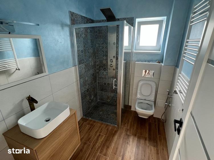 Casă cu 4 camere cu Teren 470 Mp în Rediu