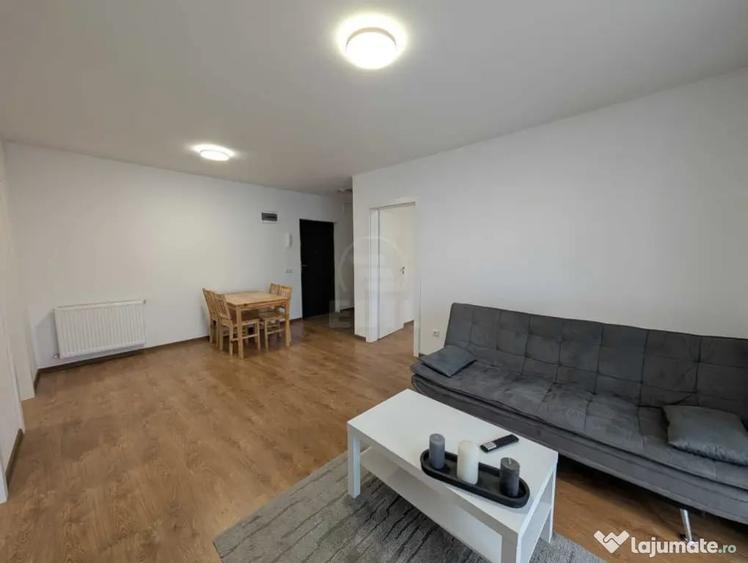 Apartament de 2 camere, deocomandat, zona Cetaii-Floresti - 4