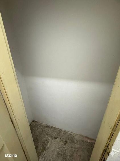 Garsoniera , 25 mp , str Horea , 5 min de Facultatea de Litere - 9