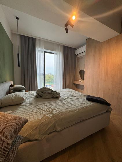 Apartament cu 3 camere în Universitate