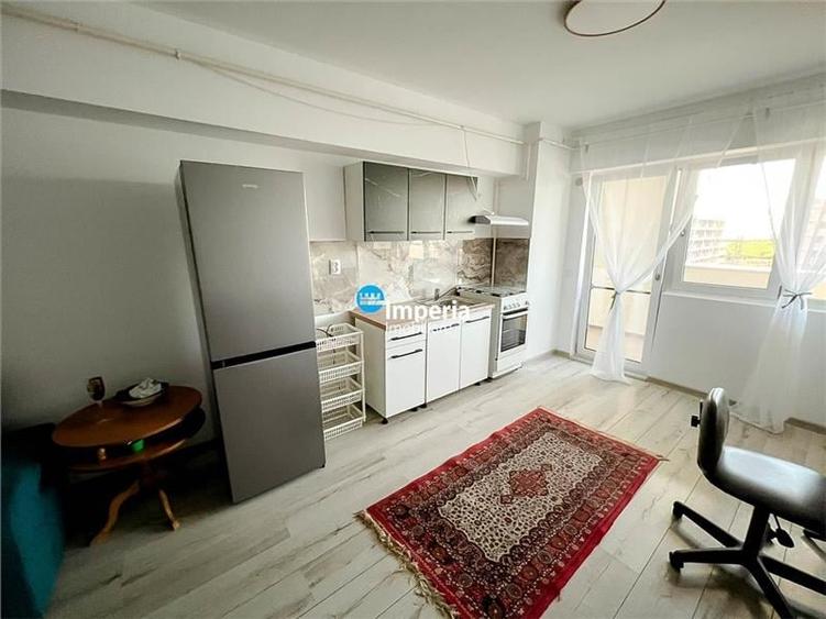 Apartament cu 2 camere decomandat, mobilat în Copou