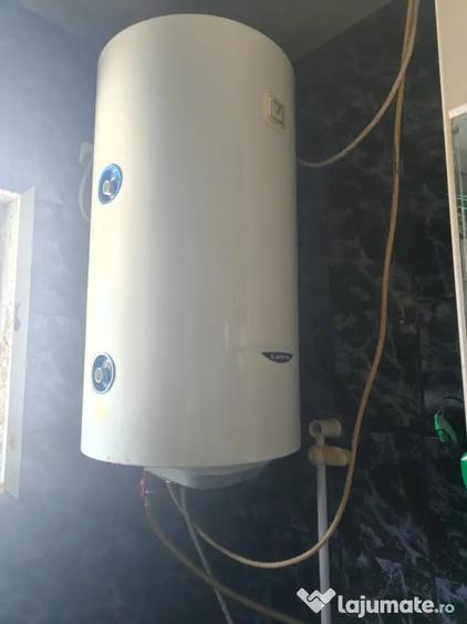 Apartament cu 3 camere decomandat în Micro 17
