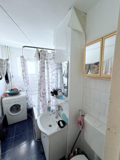 Apartament 2 camere foarte spatios la strada Primaverii - 6