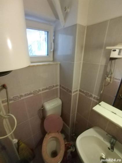 Apartament cu 2 camere în Balș