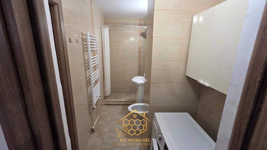 Apartament 2 camere la parter - in cartierul Rovine - 8