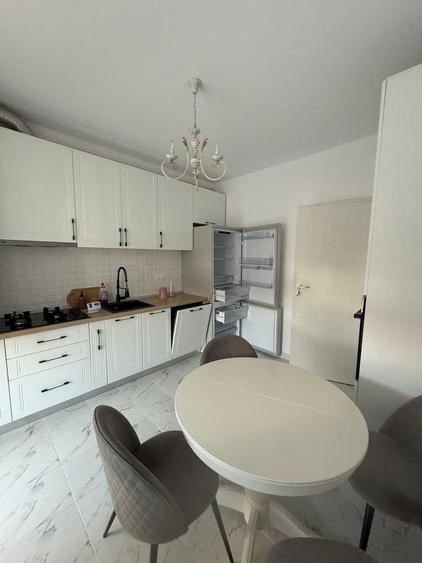 Apartament 2 canere ghimbav 57 mp terasa 16 mp parcare - 3
