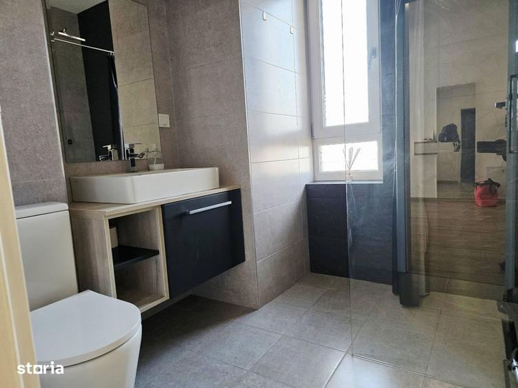 Apartament cu 2 camere în Nufărul