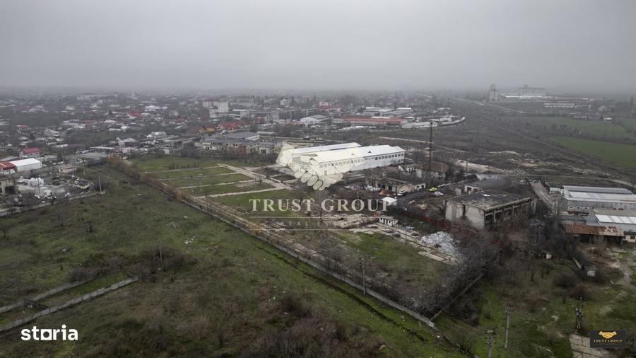 Spațiu comercial, în Nord