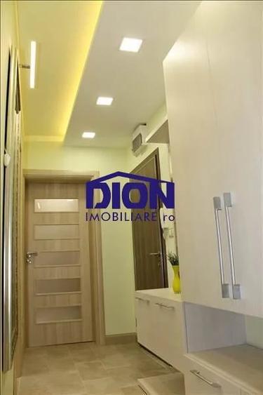 Apartament cu 2 camere în Universitate