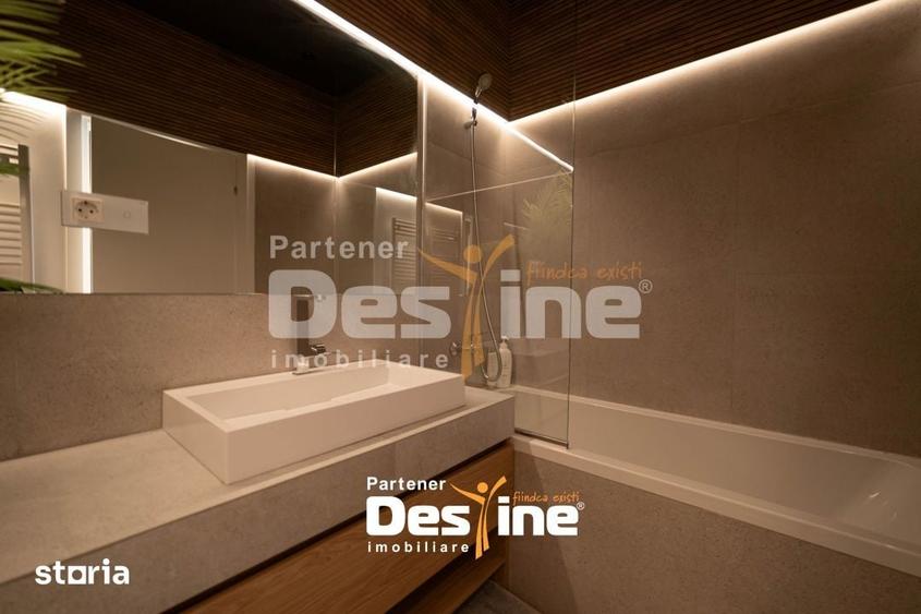 Apartament cu 2 camere în Baza 3