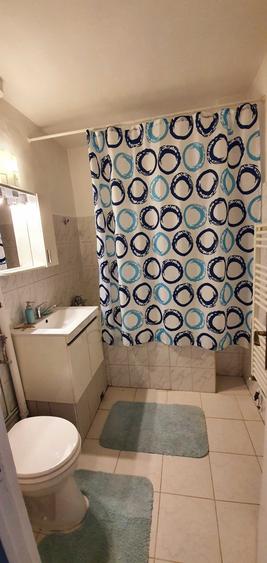 Apartament cu 2 camere decomandat în Tudor