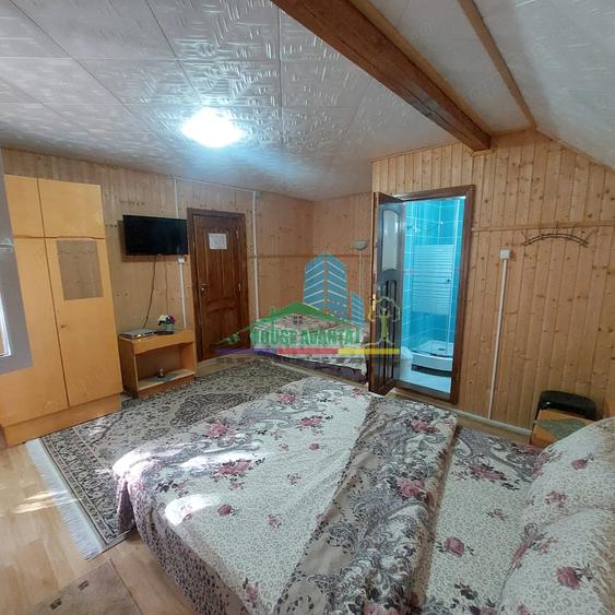 Spațiu comercial, de 450 mp, în Lepșa