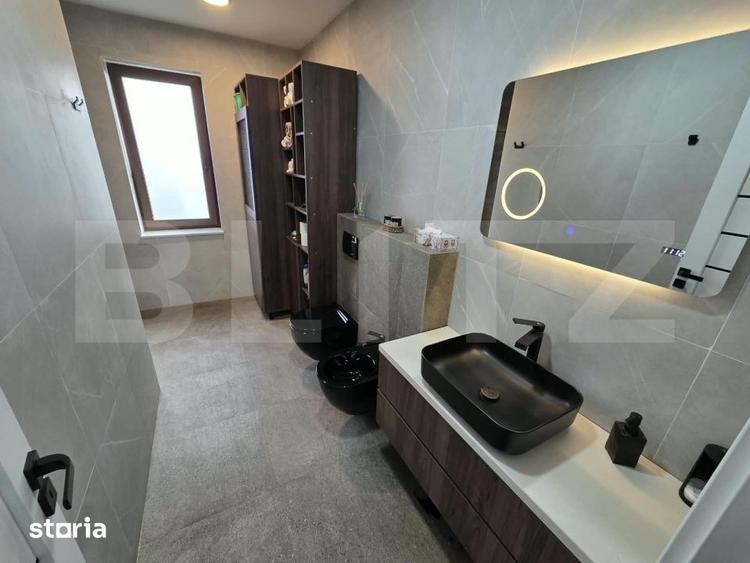 Casă cu 4 camere cu Teren 300 Mp în Porolissum