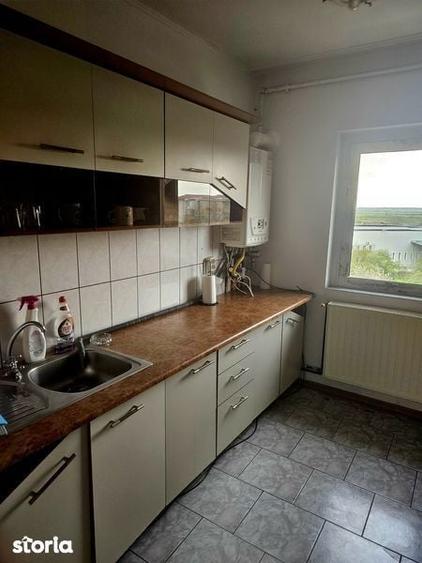 Casă cu 2 camere cu Teren 52 Mp în Central