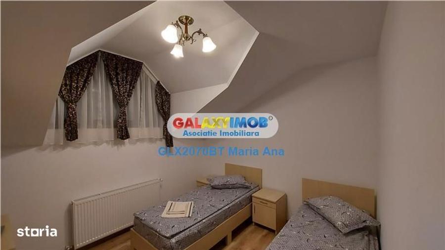 Casă cu 12 camere cu Teren 480 Mp în Sud