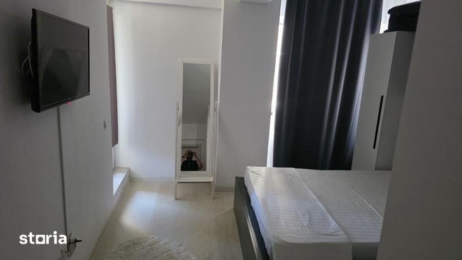 Apartament tip studio - 7