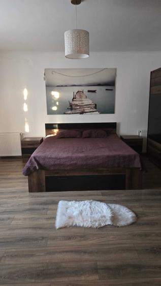 Garsonieră semidecomandată în Central