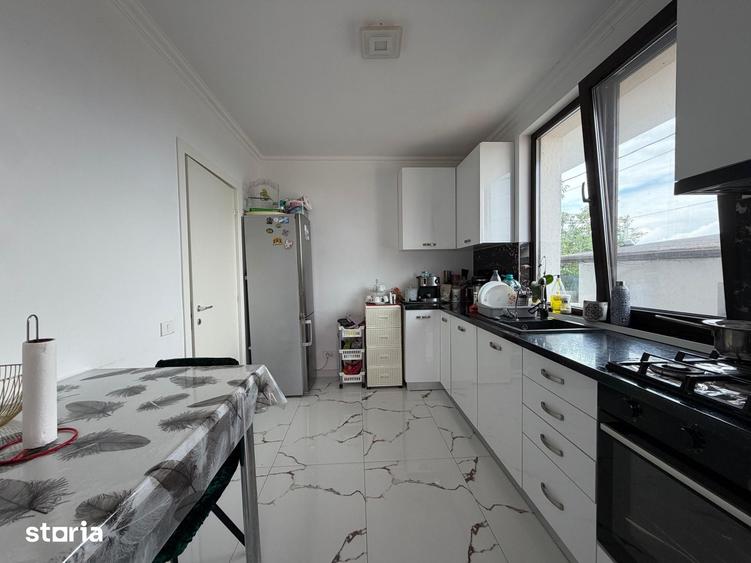 Casa Premium | P+M | Buftea | Curte proprie | Terasa | 4 Camere - 9