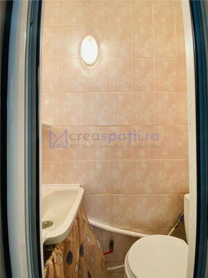 Apartament cu 3 camere în Filiași