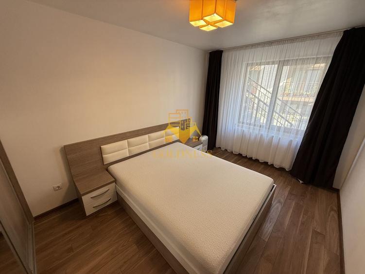 2 camere, Zorilor, Observatorului, UTCN, MOL, Sigma, Pet Friendly - 3