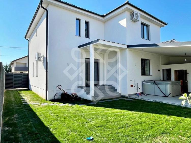 Casa P+E de vanzare in Sanmartin, Bihor - 17