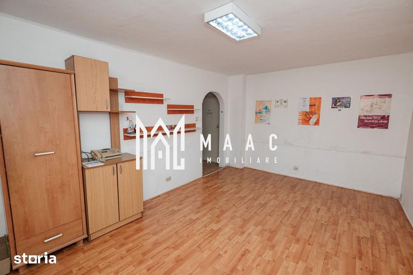 Apartament cu 2 camere în Nord