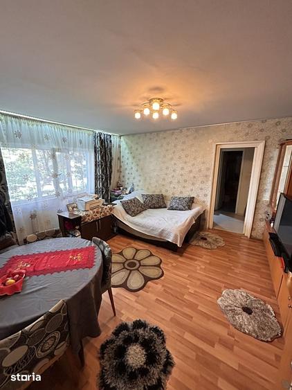Apartament 2 camere zona Garii (langa Penny) - 7