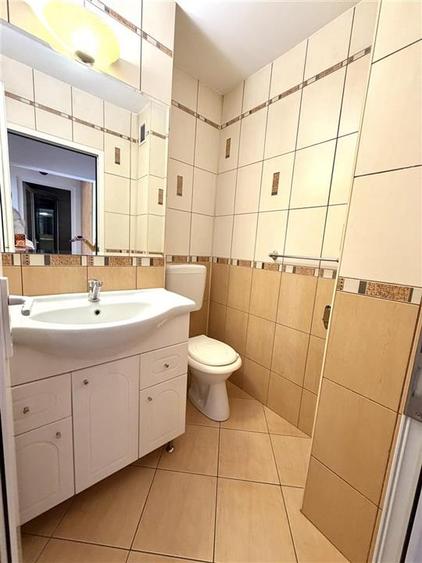 APARTAMENT CU 3 CAMERE | DECOMANDAT |  DE INCHIRIAT | DECEBAL | ORADEA | - 5