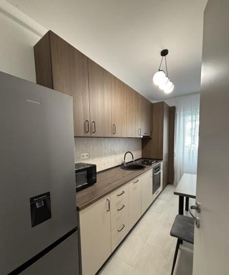 Uverturii | 2 camere | Prima Inchiriere | Centrala Proprie - 6