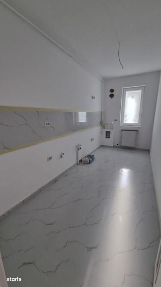 Apartament cu 2 camere în Vest