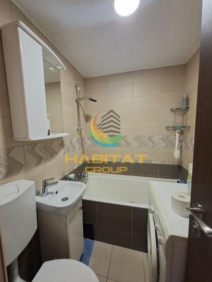 Apartament cu 2 camere decomandat în Drumul Taberei