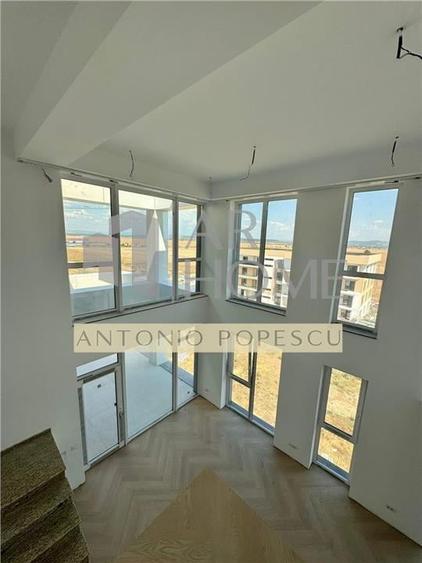 Apartament cu 3 camere decomandat în Albert