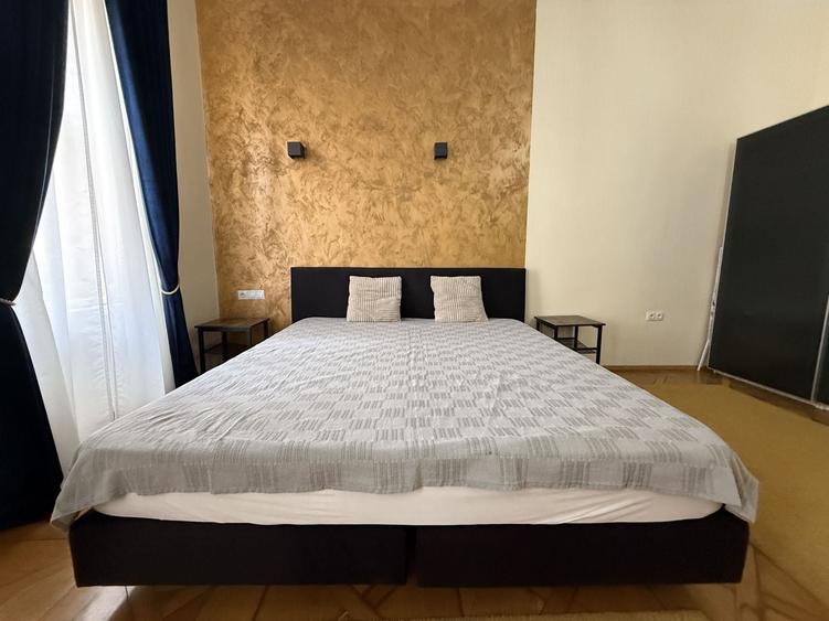 Apartament cu 2 camere în Ultracentral