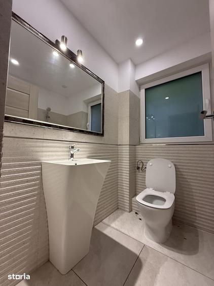 Inchiriere 3 Camere Militari Style Residence | Loc de parcare subteran - 9