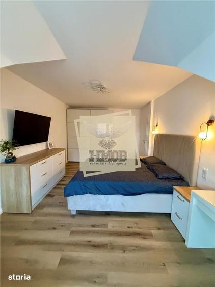Apartament cu 4 camere decomandat în Terezian