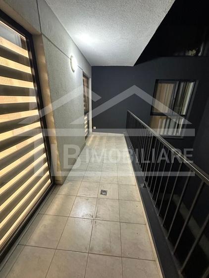 Apartament cu 3 camere decomandat în Unirii