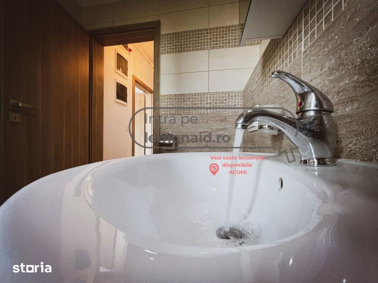 Apartament cu 2 camere în Aradului
