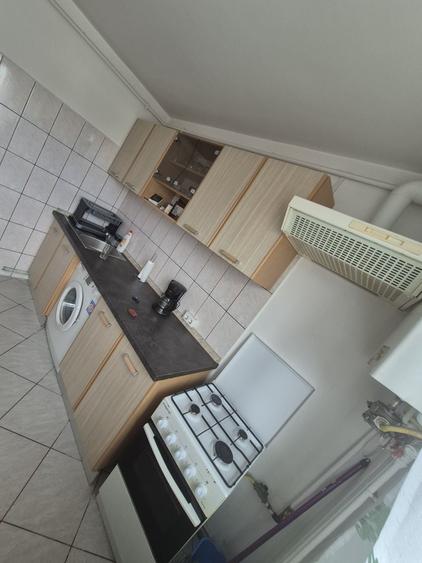 Garsonieră decomandată în Ludoș