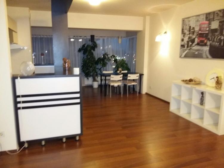 Grozavesti Orhideea Gaedens doua camere et7/11 mobilatcu  loc parcare subteran - 1