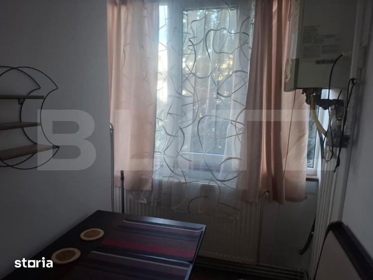 Garsonieră, mobilată în Central