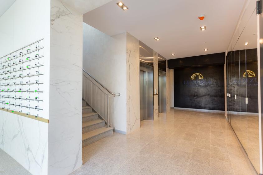 Luxuria, Apartament 2 cam, mobilat-utilat | Parcare inclusa - 16