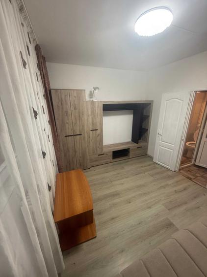 Apartament decomandat în Bularga