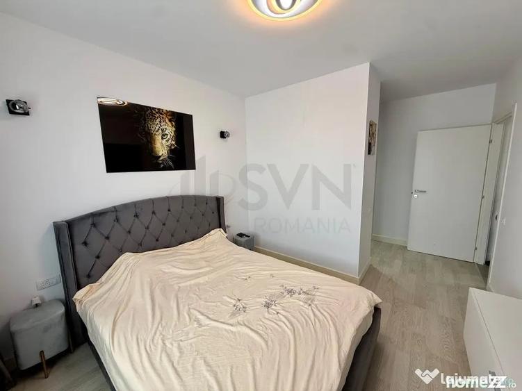 Apartament superb 2 camere I Onix Park I Pipera - 9