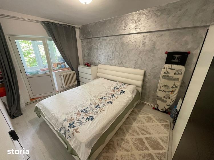 Apartament cu 3 camere decomandat în Ultracentral