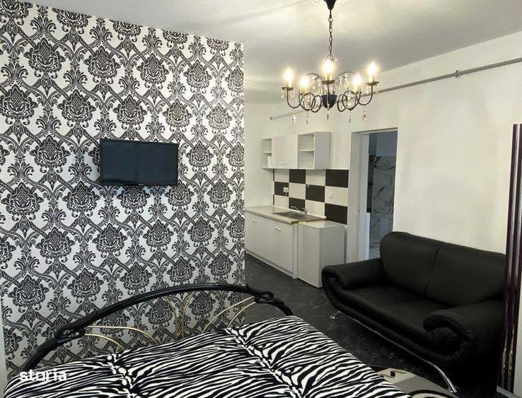 Proprietar, apartament 38mp amenajat NOU centrala proprie, Brancoveanu - 4