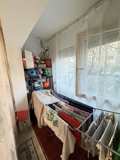 Apartament cu 2 camere în Iosia
